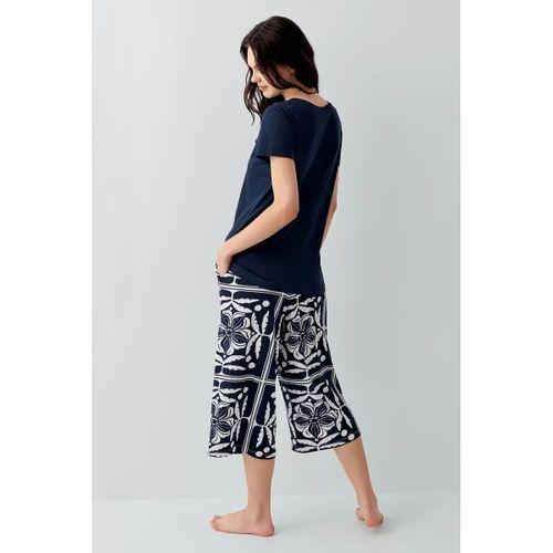 Arnetta 3566-s Kadın Kapri Takım