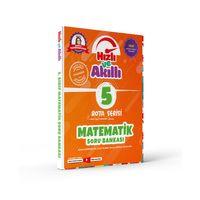 5. Sınıf Matematik Rota Soru Bankası Hızlı ve Akıllı Tammat Yayıncılık