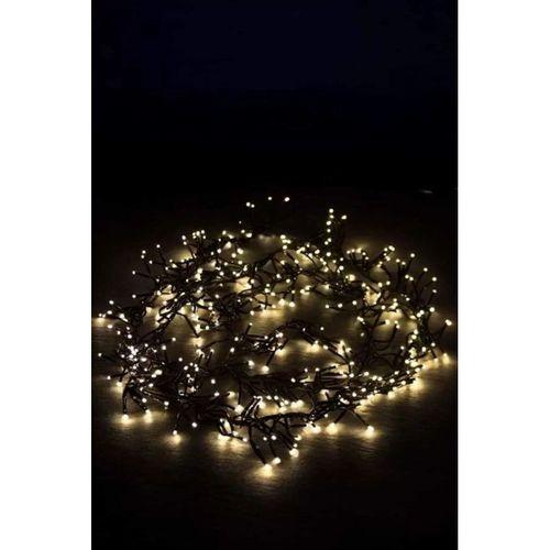 10 Metre Şerit Led Gün Işığı Led Işık Süsleme Parti Malzemesi Konsept