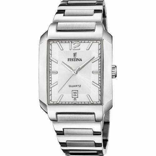 FESTINA F20677/2 SQUARE ERKEK KOL SAATİ