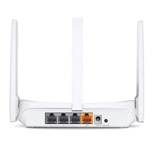 TP-LINK MERCUSYS MW306R 300MBPS WIFI N ROUTER