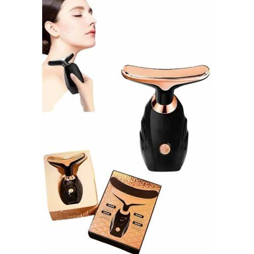 Boyun Ve Yüz Güzellik Cihazı Masaj Cihazı