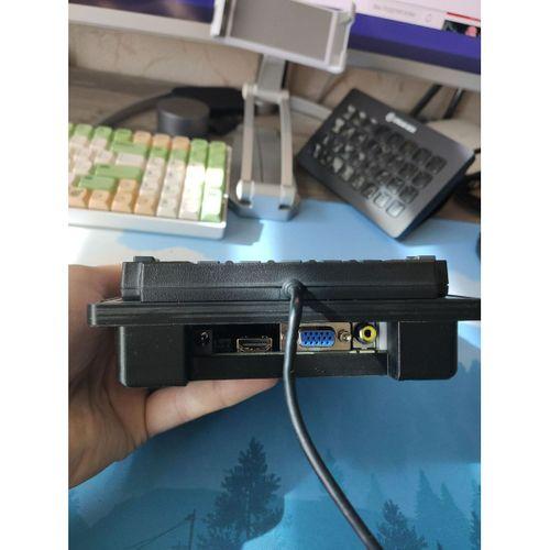 MFD Cougar Pack - 5129615 için Ekran Kılıfı