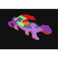 Kaplumbağa Bulmacası (Bu ürün Sadece Plastik parçadır - Almadan Önce Soru Sorabilirsiniz)