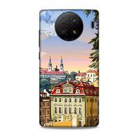 Lopard Xiaomi Redmi Note 9 5g Uyumlu Kılıf Citiyx (46) Core Armor Kılıf