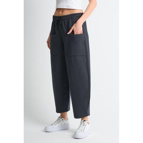 ALEXANDERGARDI Bol Kesim Jogger Şalvar Pantolon