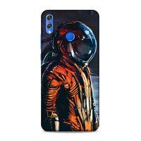 Huawei Honor 8x Uyumlu Kılıf BMovie (20) Koruyucu Kılıf Dune