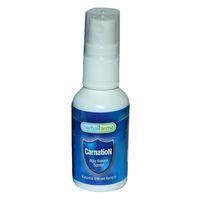 Herbalfarma Ağız Bakım Spreyi Carnation Karanfilli Bitkisel Karışım 30 ML
