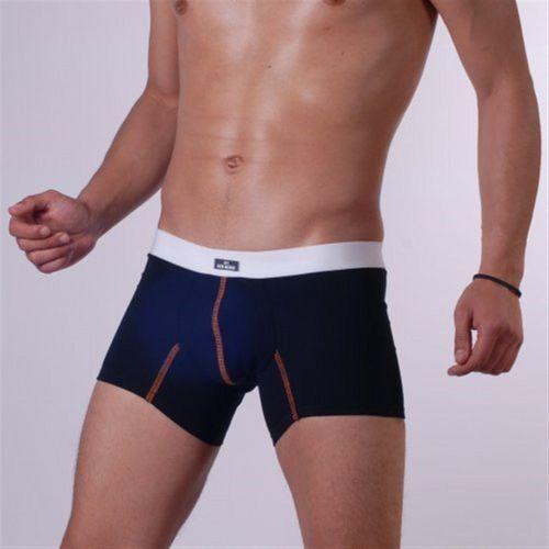 Br140509  Erkek  Boxer Çamaşır