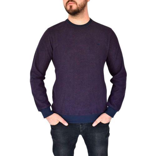 Erkek Büyük Beden Sıfır Yaka Sweat 6012 BT BGL-ST02308