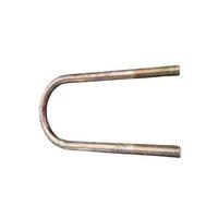 FALCON Falcon Arka Makas Bağlantı U Demiri-Maxımus 50000