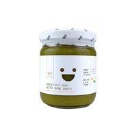 OG Natural Kemik Sulu Brokoli Çorbası 190 Gr