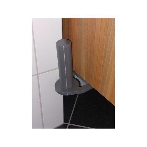 Yedek Tuvalet Kağıdı Tutucu (Bu ürün Sadece Plastik parçadır - Almadan Önce Soru Sorabilirsiniz)