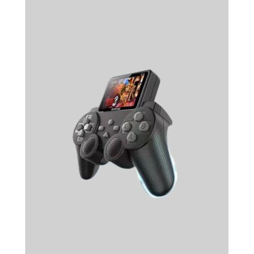 Mini Retro Oyun Konsolu S10 2.8 İnç Ekran Taşınabilir Klasik Atari