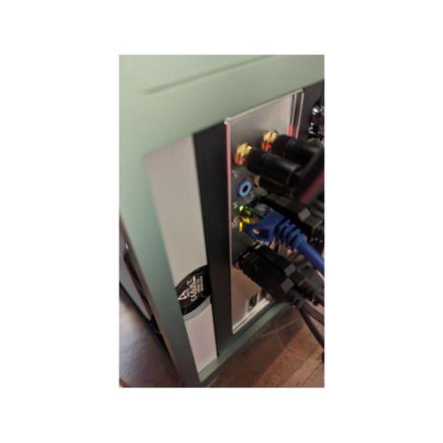 Fractal Design Terra Kasa Arka Plaka 40 Mm Fan Montajı (Bu ürün Sadece Plastik parçadır - Almadan Önce Soru Sorabilirsiniz)