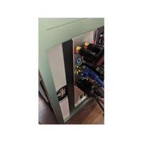 Fractal Design Terra Kasa Arka Plaka 40 Mm Fan Montajı (Bu ürün Sadece Plastik parçadır - Almadan Önce Soru Sorabilirsiniz)