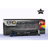 Canon i-SENSYS MF-754Cdw Siyah Muadil Toner - 7600 Sayfalık Çipsiz Toner