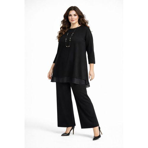 Kadın Bluz Pantolon Takım  BGL-ST05426