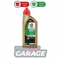 Castrol Power 1 Ultimate 10W-40 Motor Yağı 1L