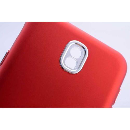 Galaxy J530 Pro Kılıf Zore Aston Silikon