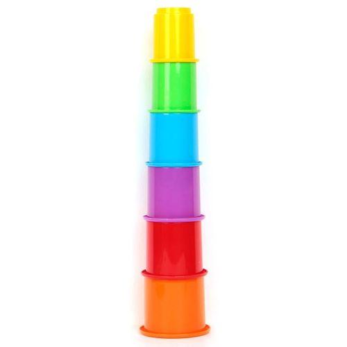 Kiki Eğlenceli Bardaklar AE-1612