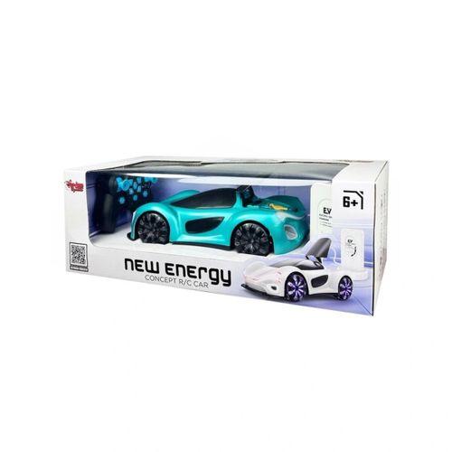 Eğitici Oyuncak JIN-2990 UK FF ŞARJLI 2 4G ELEKLTRİKLİ SPOR