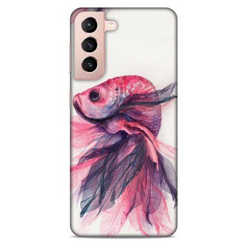 Lopard Samsung Galaxy S21 Uyumlu Kılıf Y.Liva-2020 Seri Derine Koruyucu Kapak
