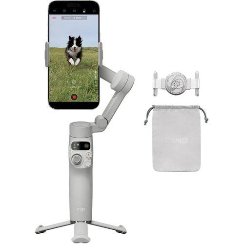 DJI OSMO MOBILE 7 GIMBAL