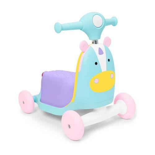 Skip Hop Zoo Bisiklet Unicorn