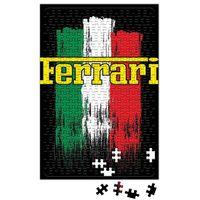Ferrari Puzzle 240 Parça Yapboz