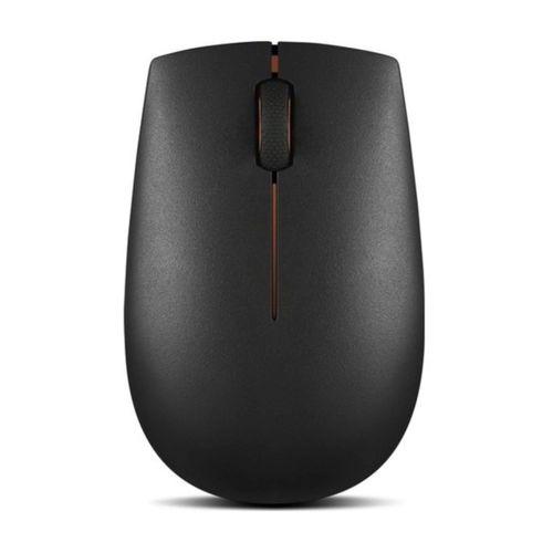 Lenovo 300 Gx30k79401 Wireless Kablosuz Compact Mouse Siyah