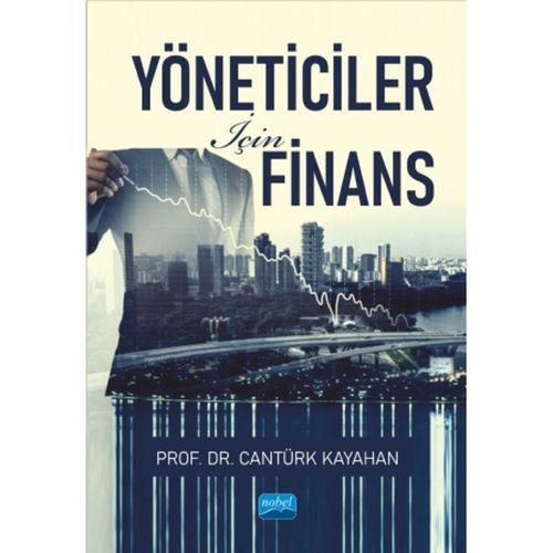 Yöneticiler İçin Finans
