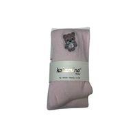 Katamino Katamino Hanzade Kız Bebek Külotlu Çorap K32297 Asorti