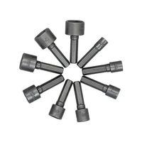 9 Parça Manyetik Somun Adaptörü