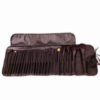 24'lü Makyaj Fırça Seti Vl-22