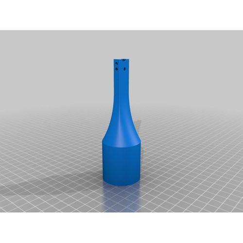 Mühür torbaları için vakum hortum nozumu - 5128124