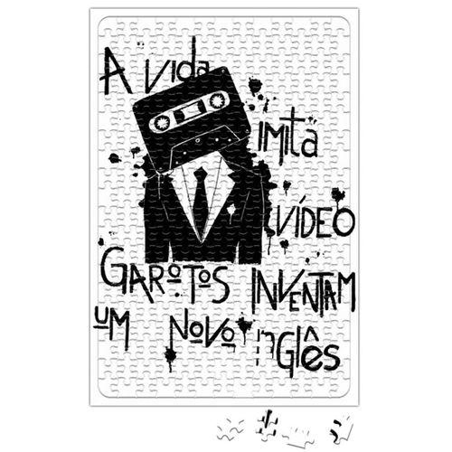 Garotos Inventores Puzzle 240 Parça Yapboz