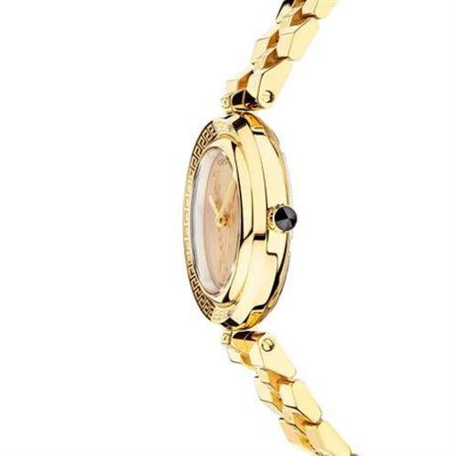Versace VRSCVEZ400421 Kadın Kol Saati VEZ400421