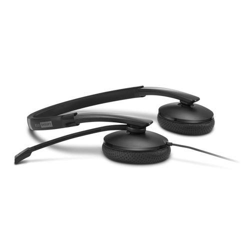 LENOVO TYPE-C KABLOLU KULAKLIK (4XD1M45626)