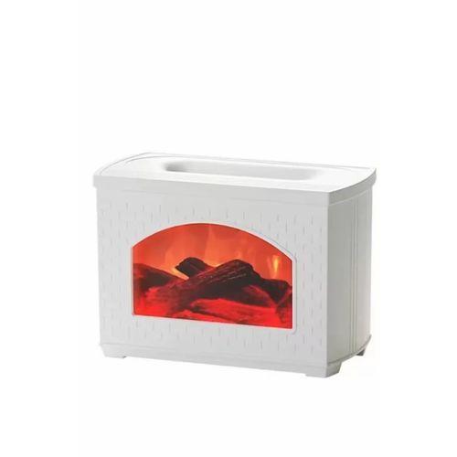 Şömine Hava Nemlendirici Aromatik Oda Kokusu 270 Ml Difüzörü Buhar Makinası