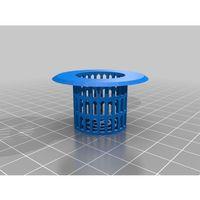 El Yıkama Lavabo Süzgeci (Bu ürün Sadece Plastik parçadır - Almadan Önce Soru Sorabilirsiniz)