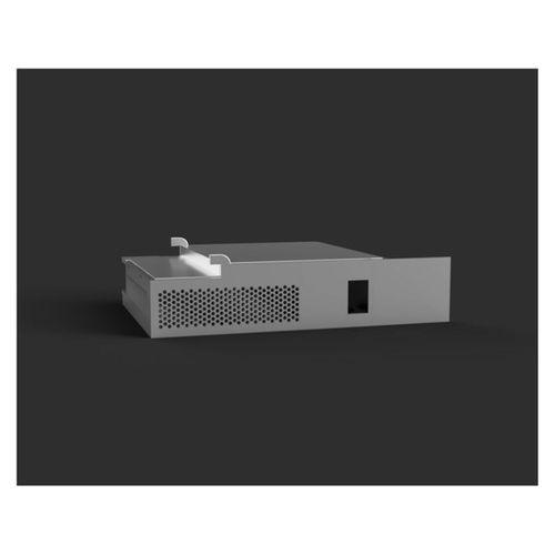 Ender 3 V2 Çekmece Değiştirme Konut, Tek Kart Bilgisayarı için Rpi Opi (Bu ürün Sadece Plastik parçadır - Almadan Önce Soru Sorabilirsiniz)