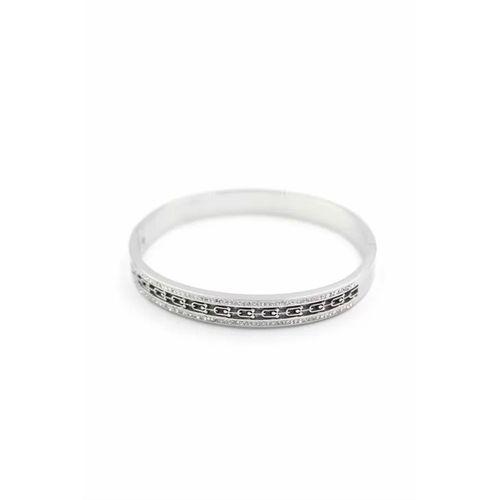 Tf  Bilezik - Gümüş