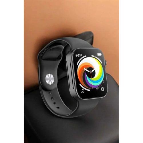 Akıllı Saat Tema Değiştirme Bluetooth Bağlantılı Arama Cevaplayan