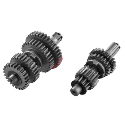 SEVGENT Cub110-16D Şanzıman Küçük-Büyük Dişli Seti