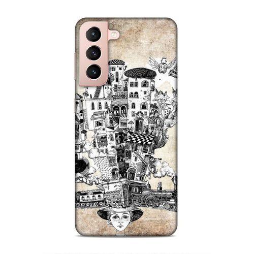 Samsung Galaxy S21 Uyumlu Kılıf Azarbaijan (45) Liquid Air Kılıf Azerbaycan Simgeler