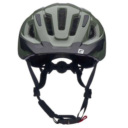 Kask C-Swift Cratoni ParlakYeşil
