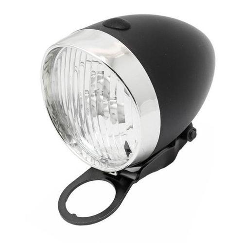 Far - 3 LED, Pilli, Furç Bağlantılı