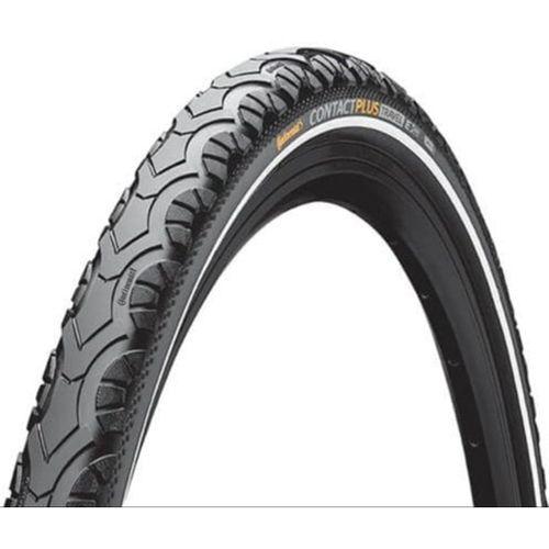 Dış Lastik 26 x 1.75 Contact Plus Travel Continental