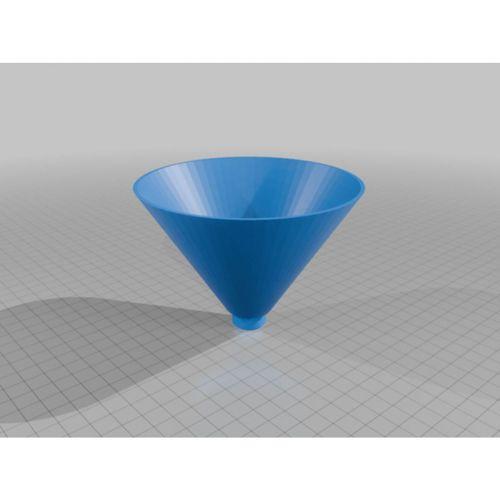 PSA Yağ Filtresi Hunisi (Bu ürün Sadece Plastik parçadır - Almadan Önce Soru Sorabilirsiniz)